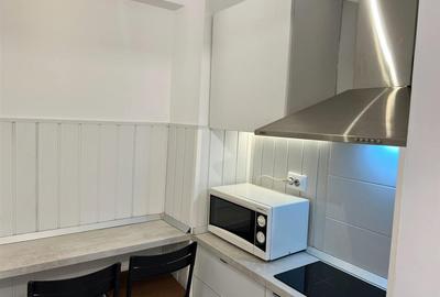 Apartament 2 camere - Cismigiu - 13