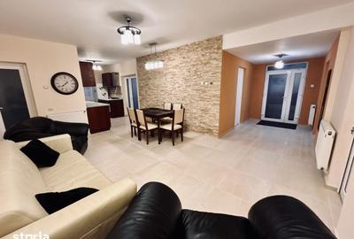 Casă cu 3 camere cu Teren 200 Mp în Tokai - 12