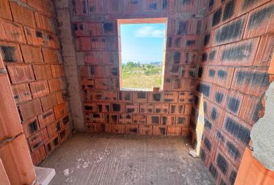 Casa noua P+1+M 6 cam. Util 164mp. Teren 250mp - 12
