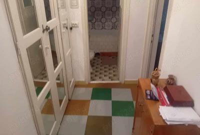 Ap 4 Cam Ultracentral 77mp etaj 2 decomandat 2 bai luminos vedere mixta hol lucuibil - 3