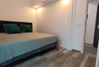 Apartament nou, la prima inchiriere, in bloc tip vila, parcare proprie, Tractoru - 1