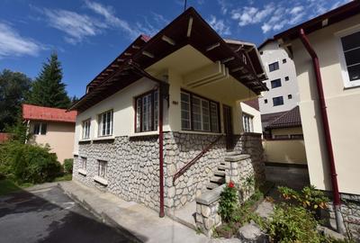 Casa vanzare Predeal - 2