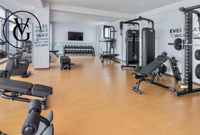 Alezzi Infinity Resort & SPA | Studio | vedere frontala l - 12