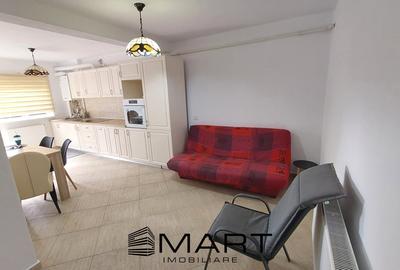 Apartament 2 camere cu gradina zona Calea Cisnadiei - 2