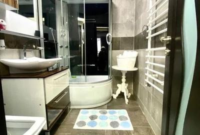 Apartament cu 2 camere semidecomandat, mobilat în Lacul Morii - 5