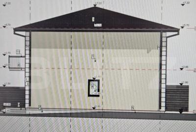 Casă cu 4 camere cu Teren 229 Mp în Aleea Tudor Neculai - 3