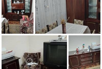 Inchiriat apartament 3 camere zona Micro 3 - 5