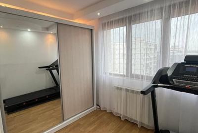 Apartament cu 4 camere circular, mobilat în Giurgiului - 9