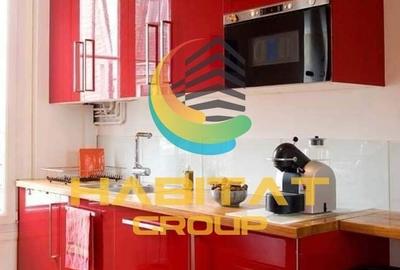 Vanzare ap. 2 camere 79 mp decomandat curte proprie unic in zona Brancoveanu - 9