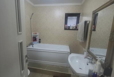 FUNDENI-DOBROIESTI, vila 2014 P+M, singur curte - 21