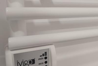 Studiou dublu cu loc parcare si vedere lac, mare si oras Studiou dublu cu loc parcare si vedere lac, mare si oras - 9