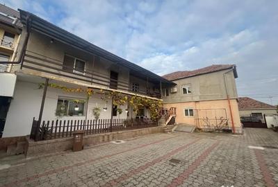 Apartament cu 4 camere decomandat în Aradul Nou - 9