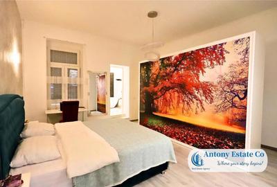 Apartament de inchiriat, 3 Camere, Open Space, Tudor Vladimirescu, Oradea - 1