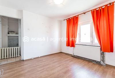 Apartament cu 2 camere decomandat în Banu Mărăcine - 3