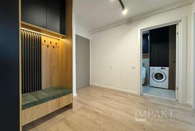 Proprietar ofer apartament la prima inchiriere - 7