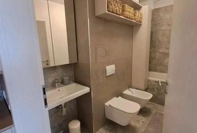 Apartament cu 2 camere semidecomandat în Torontalului - 6