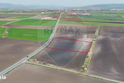 Spațiu comercial, în Feldioara - 3