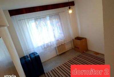 Apartament cu 3 camere decomandat în Central - 5