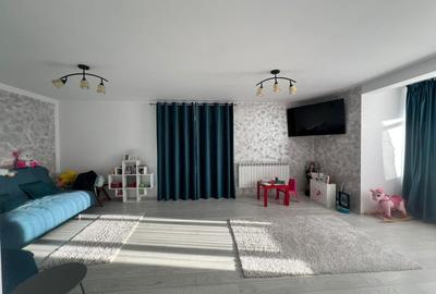 Casa P+M, Sendreni, mobilata si utilata, 249.000E - 4