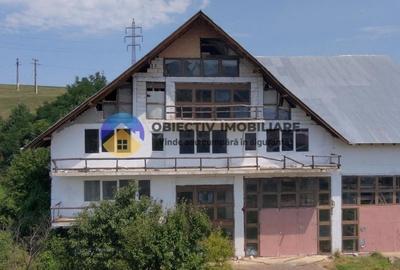 Spatiu industrial de vanzare - hala productie + birouri Piatra Neamt - 3