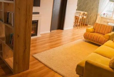 APARTAMENT 3 CAMERE Sebastian-Parc