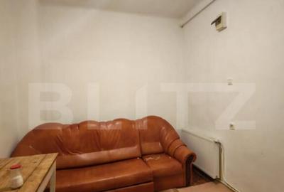 Casă cu 2 camere cu Teren 200 Mp în Central - 4