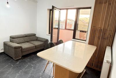 Apartament cu 2 camere decomandat în Dumbrăvița - 4