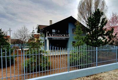 Vila individuala cu garaj Corbeanca - 4