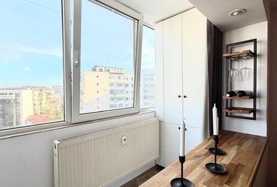 Apartament cu 2 camere, mobilat în Unirii - 10