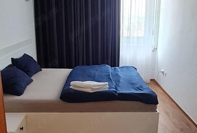 Vand apartament 3 camere zona centrala - 4