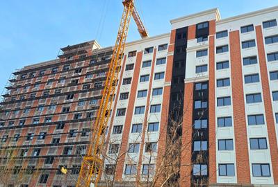 Apartament cu 2 camere decomandat în Frumoasa - 1