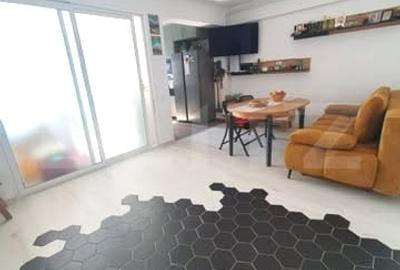 Apartament cu 3 camere decomandat, mobilat în Triaj - 3