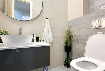 Apartament tip LOFT | zona Dristor | Prima Inchiriere | Terasa 30 mp - 4