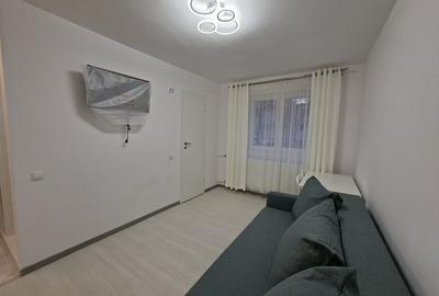 Garsonieră decomandată în Central - 7