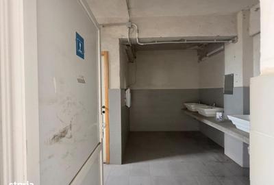 Spațiu comercial, de 213 mp, în Bucium - 4