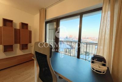 Apartament cu 2 camere de inchiriat Calea Motilor - 5