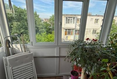 Apartament cu 2 camere semidecomandat în Vest - 5