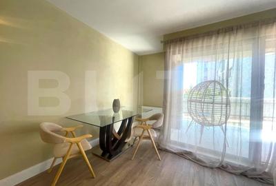 Apartament 2 camere, 70 mp, 2 bai, terasa, Pet Friendly, Borhanci - 7