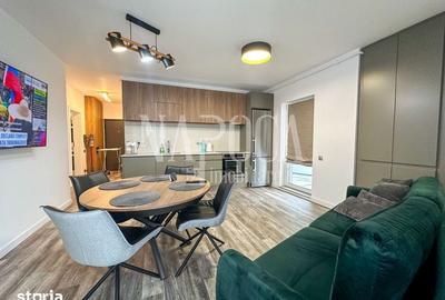 Apartament cu 2 camere în Bună Ziua - 4