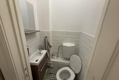 Apartament cu 6 camere decomandat, mobilat în Ultracentral - 11