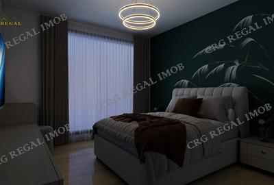 VILA Premium Sauna Jacuzzi CONFORT  ELEGANTA  EFICIENTA Comuna Berceni - 7