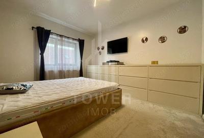 Apartament 3 camere in bloc tip vila Cartierul Arhitec?ilor - 2