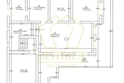 Casa deosebita cu 8 camere | Dumbravita | Kaufland Casa deosebita cu 8 camere | Dumbravita | Kaufland - 21