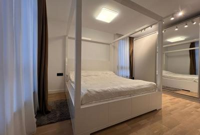 Vila 4 camere de închiriat TUNARI Școală Americana 3 min. cu mașina - 18