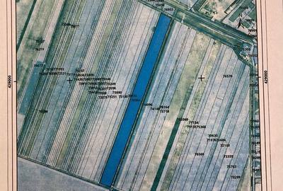 Teren de 31500 mp, în Vădeni - 3