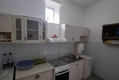 0CAZIE!  Gelu [Varias] – Casa  6  Camere [Caramida] – Proiect 2 Familii – Teren - 10