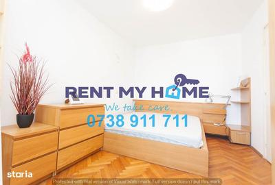 Apartament cu 2 camere semidecomandat în Titan - 12