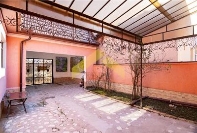 Casă individuală cu 5 camere cu Teren 1200 Mp în Pârneava - 2