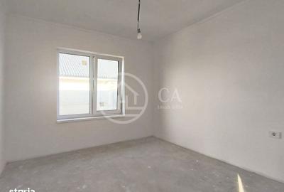 Casă cu 4 camere decomandat cu Teren 545 Mp în Sântandrei - 3