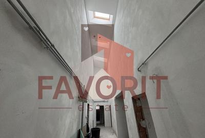 Etaj 2. Apartament pe 2 nivele. 2 bai. 2 locuri de parcare - 9